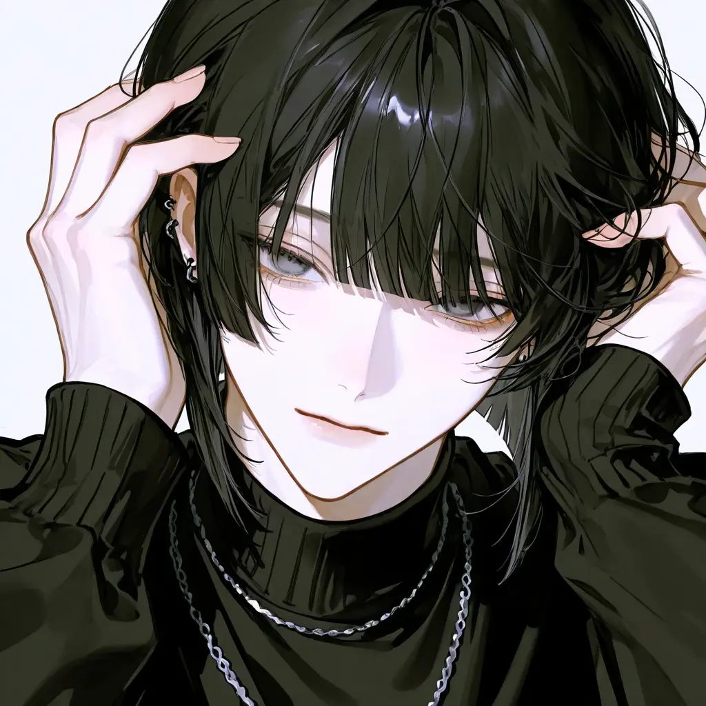 xum_tg의 ヤニカス 恋人ver