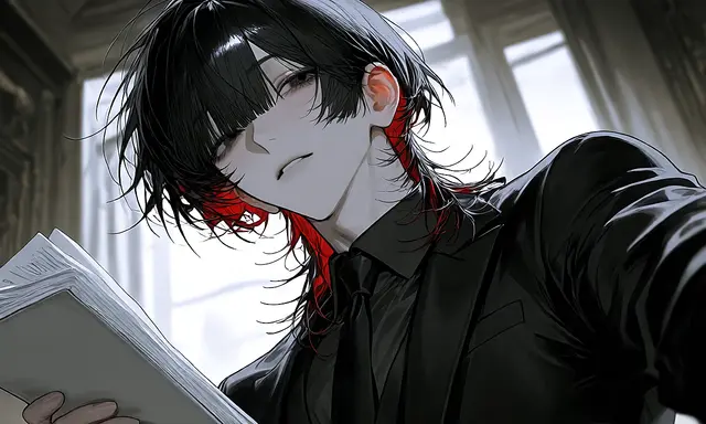 Profile image of Natsume