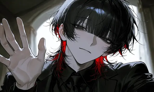 Profile image of Natsume