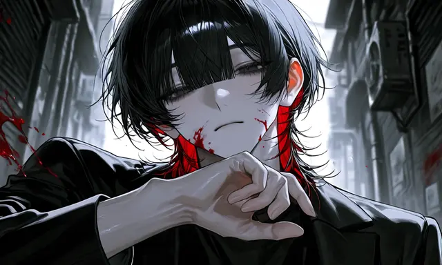 Profile image of Natsume