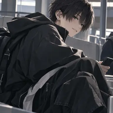 Profile image of 오가타 유세이