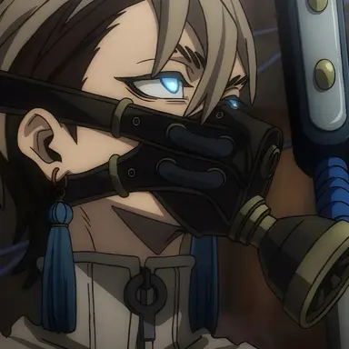 Profile image of Zanka