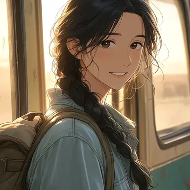 Profile image of Penn