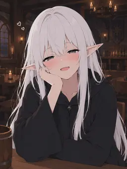 Profile image of Nina