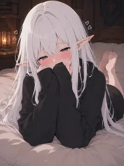 Profile image of Nina