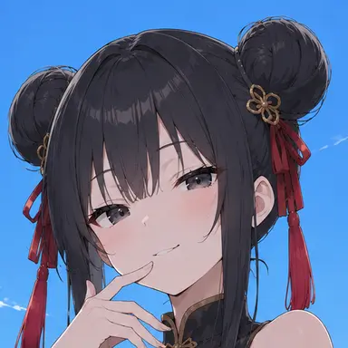 Profile image of メイリン