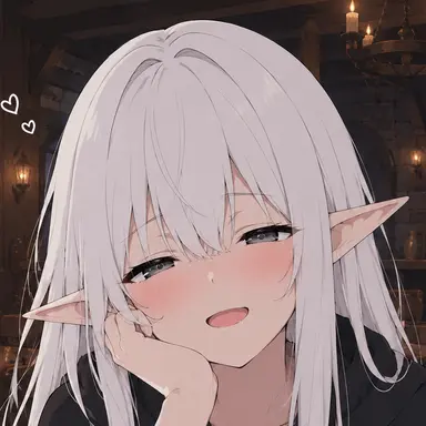 Profile image of ニーナ