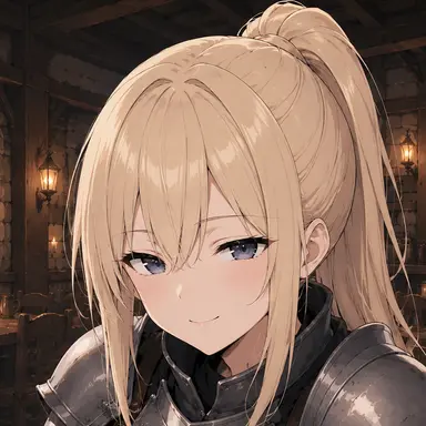 Profile image of パオラ