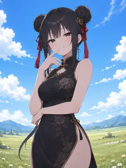 Profile image of Meilin
