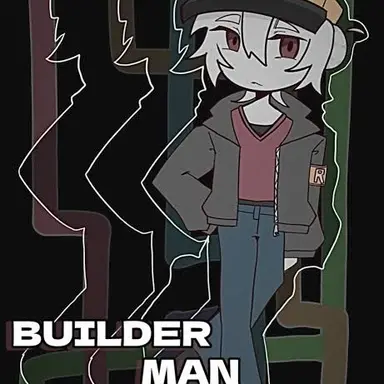 Profile image of ビルダーマン