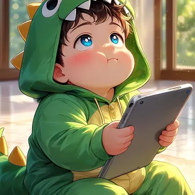Profile image of Luca