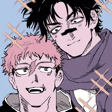 Profile image of 虎杖