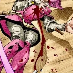 Profile image of ホット・パンツ