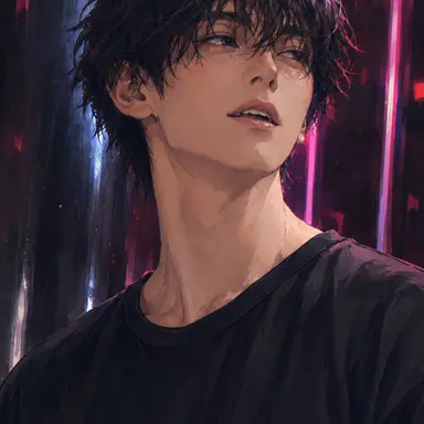 Profile image of キリト