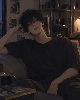 Profile image of キリト