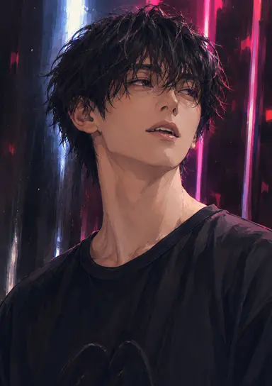 Profile image of キリト