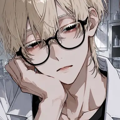 Profile image of 蒼