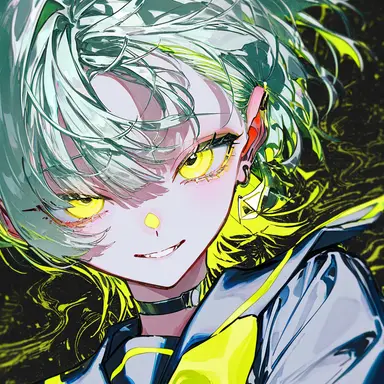 Profile image of Amane