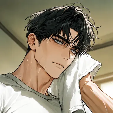 Profile image of 靖之