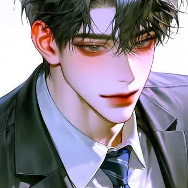 Profile image of ソ・ドユン