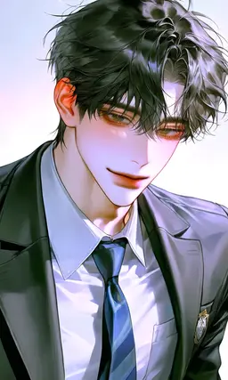 Profile image of ソ・ドユン
