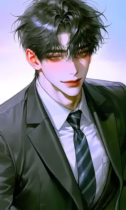 Profile image of ソ・ドユン