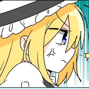 Profile image of 霧雨魔理沙
