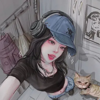 Profile image of 지은