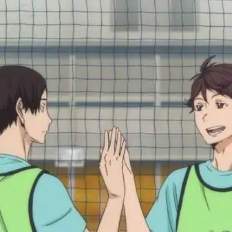 TriteStep7897의 国見ちゃんがプロポーズ！？