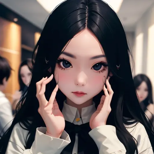 Syoulyun의 이지민