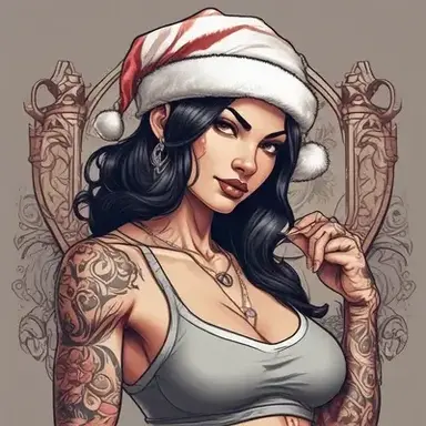 Profile image of Katarina Volkova