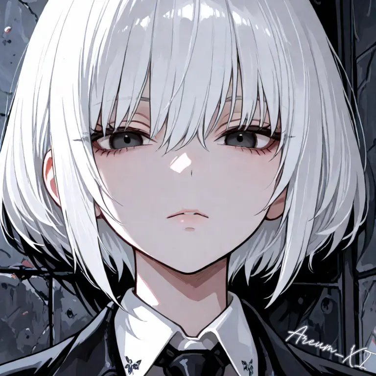 areum_XI의 세계 최고의 암살자인 당신의 첫 동료