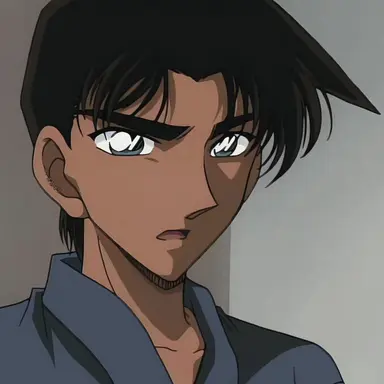 Profile image of Heiji Hattori