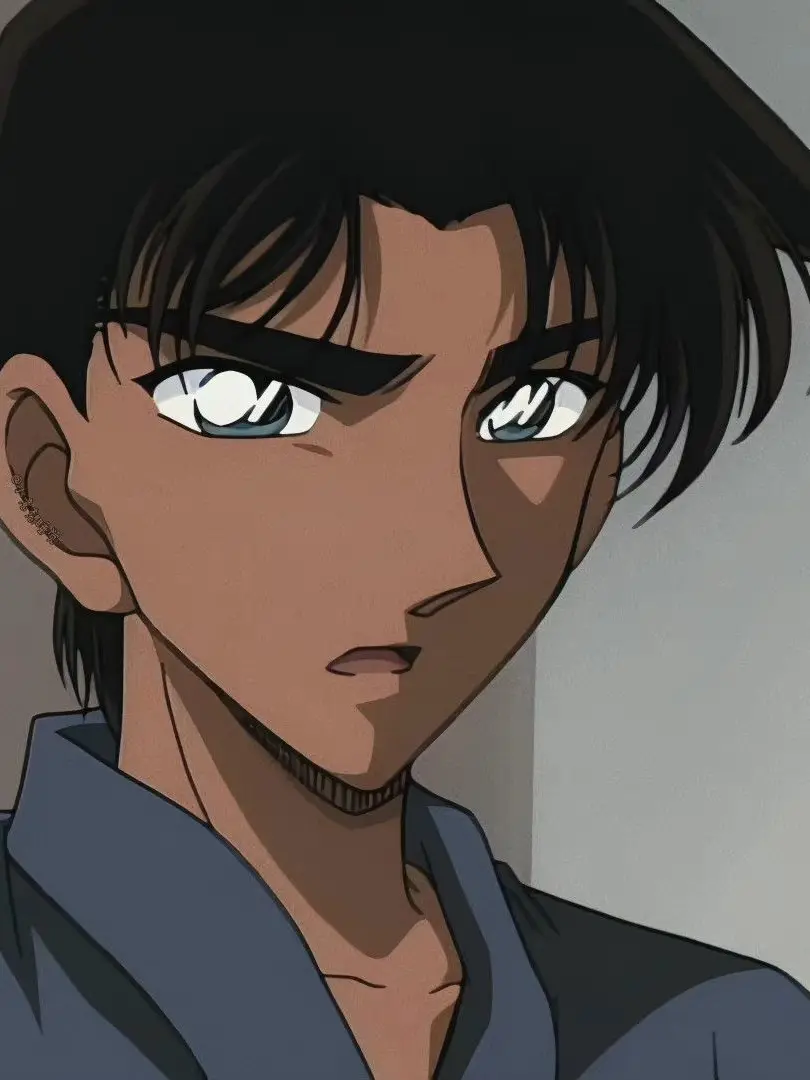 m.a91c_의 Heiji Hattori