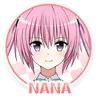 Profile image of ナナ