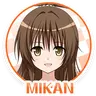 Profile image of 美柑