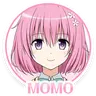 Profile image of モモ
