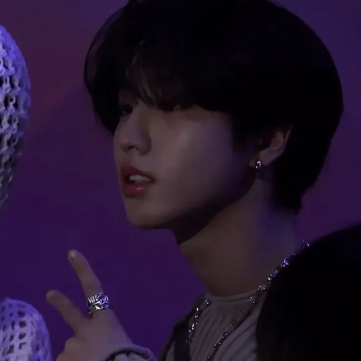 shini의 한지성