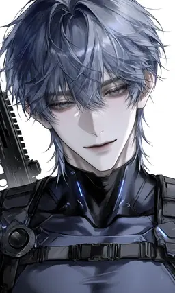 Profile image of Evan