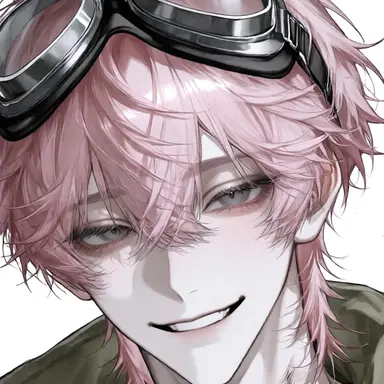 Profile image of Lucian