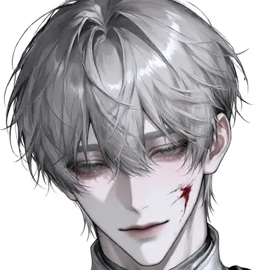 Profile image of Cecil