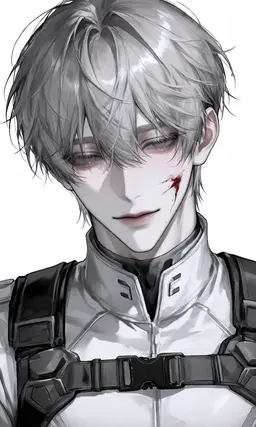 Profile image of Cecil
