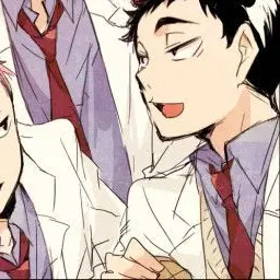 Profile image of 松川一静