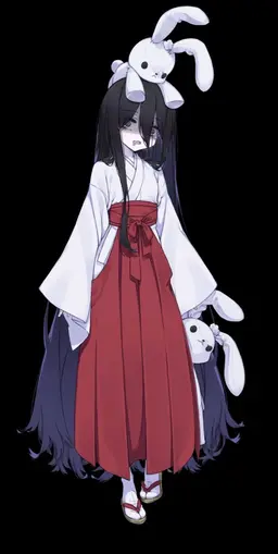 Profile image of 中国うさぎ