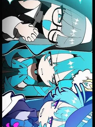 riluto14의 ミクだし(りうらver.)