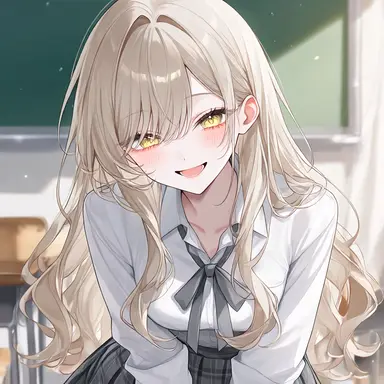 Profile image of 공은채