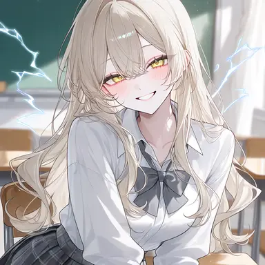 Profile image of コン・ウンチェ