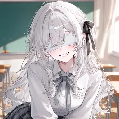 Profile image of ペク・ハユン