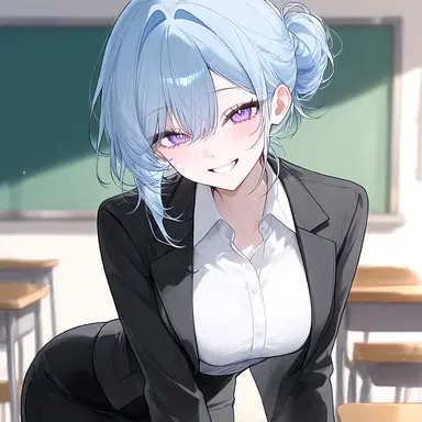 Profile image of 조윤희