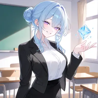 Profile image of チョ・ユニ